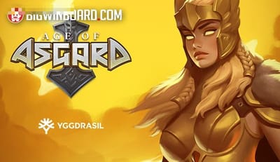Age of Asgard