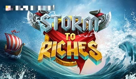 Storm to Riches