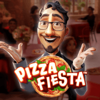 Lễ hội Pizza icon