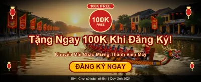 Chiến Thắng Cùng Efbet Hôm Nay banner